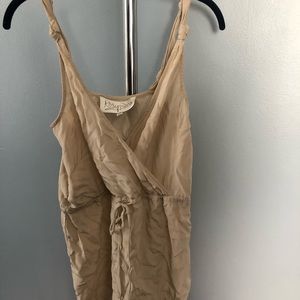 Silk Rory Beca minidress 🎀